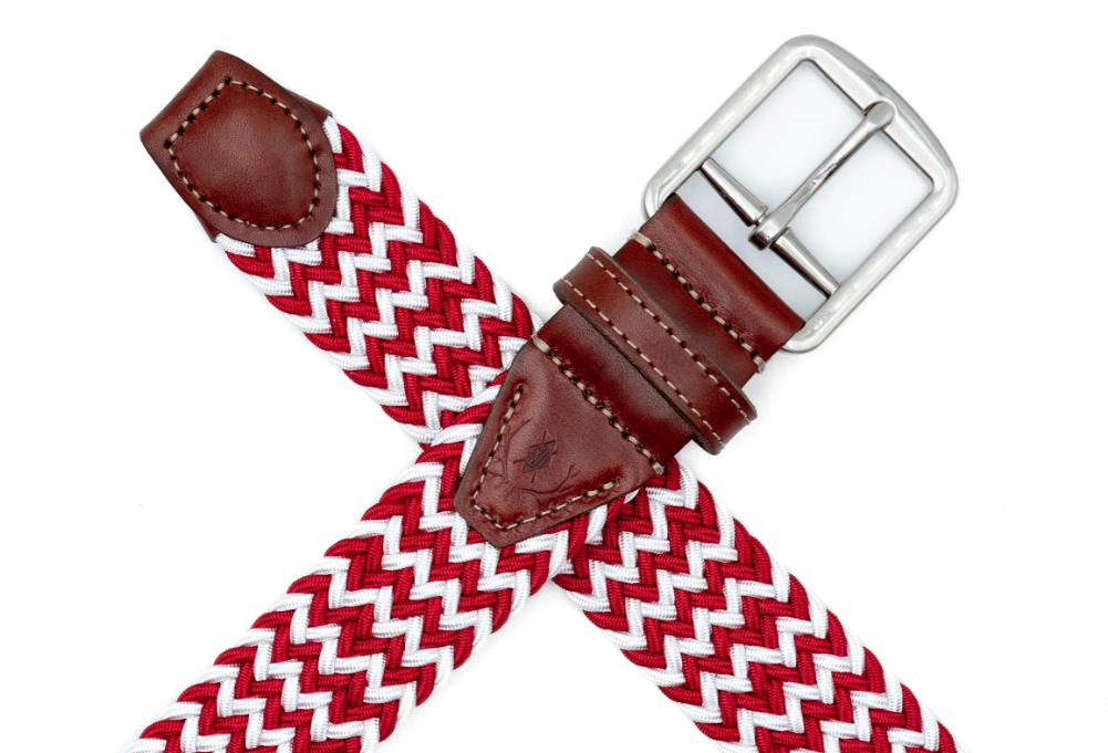 Woven Belt - Red 2.png
