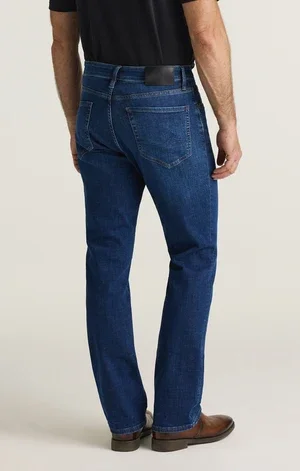 Cash Dark Brushed Jean 4.webp