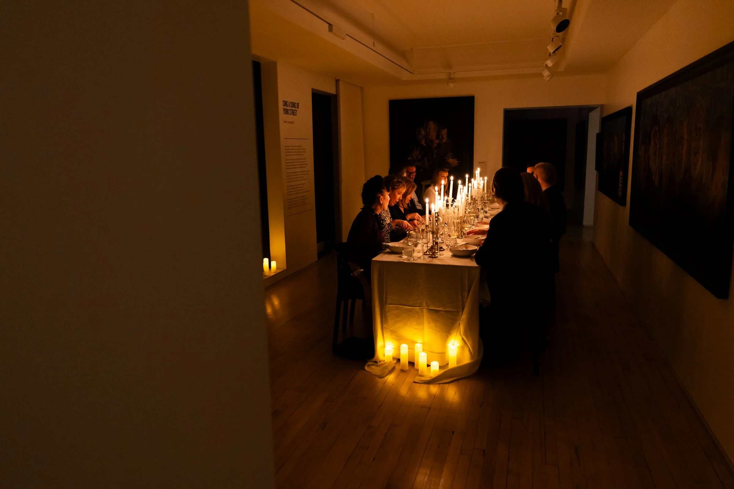 10th of October | The Harrison Hotel