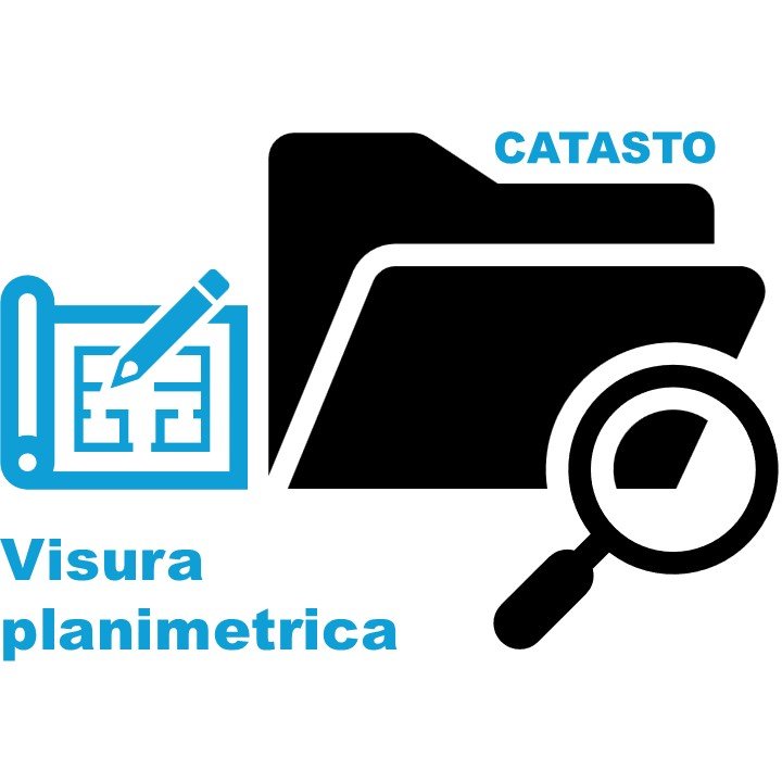 Visura planimetrica