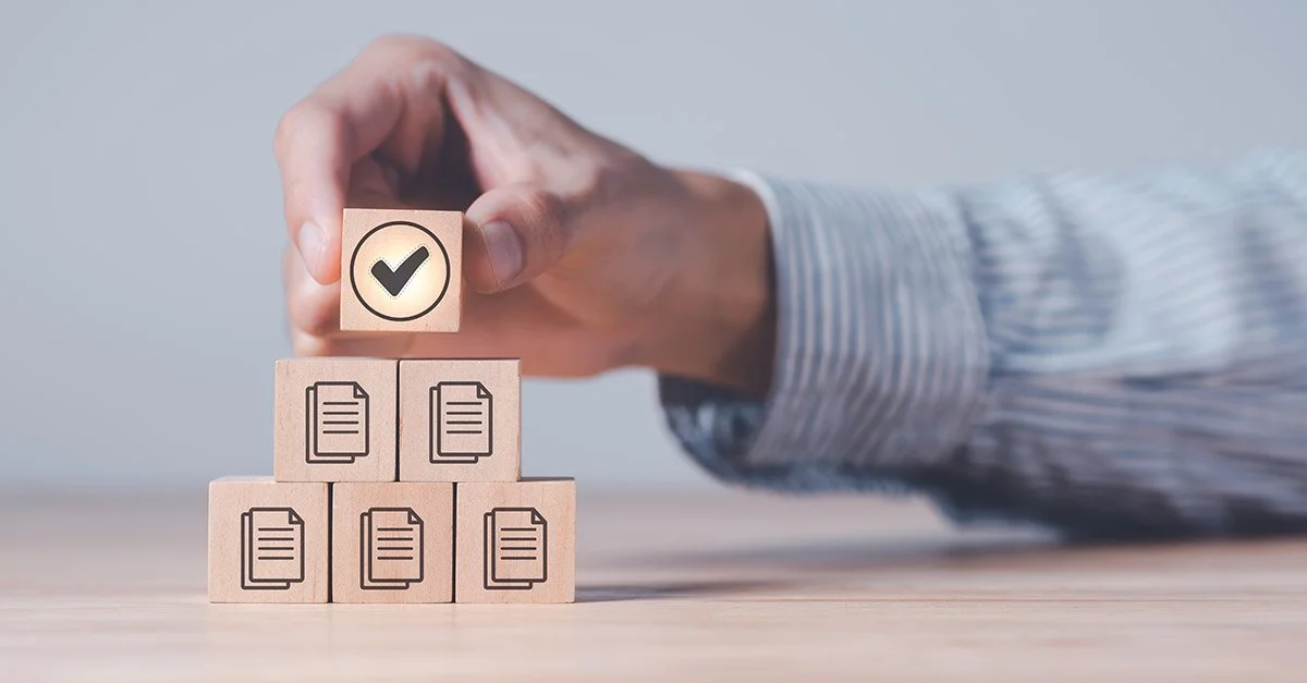 Data you can trust