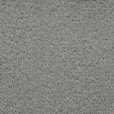 8111 Medium Grey Suede 8x10 Sheet