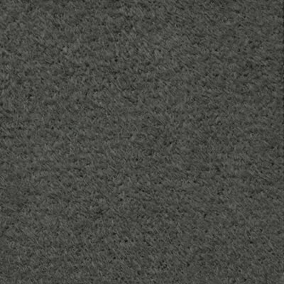 8110 Dark Graphite Suede 8x10 Sheet