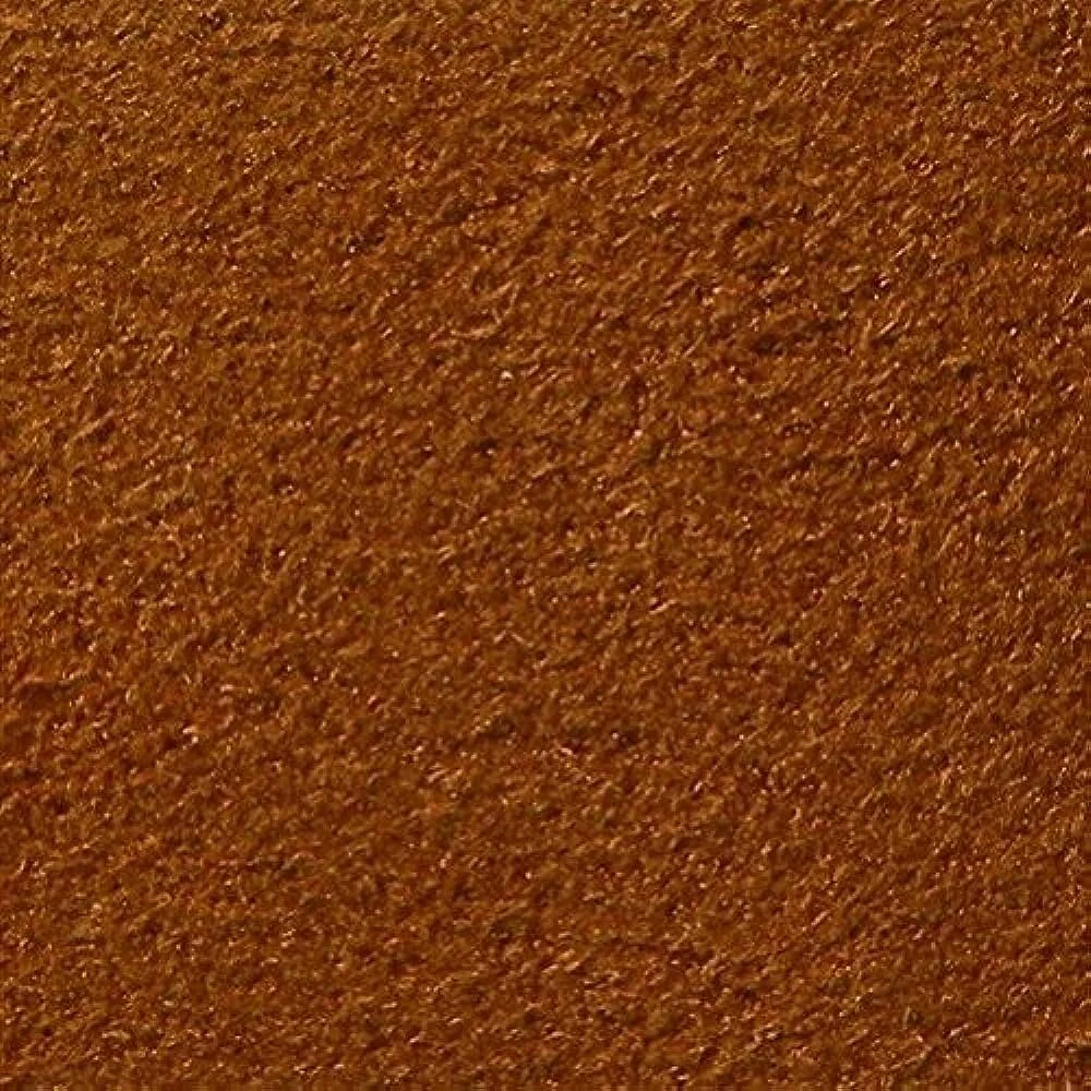 8122 Whiskey Suede 8x10 Sheet