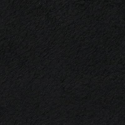 8103 Onyx Suede 8x10 Sheet