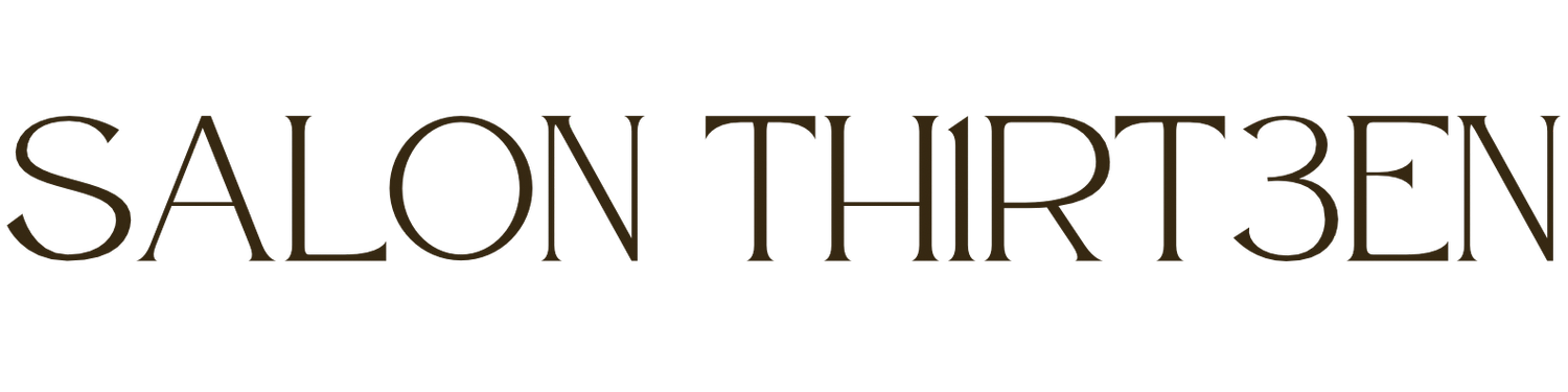 salon thirteen