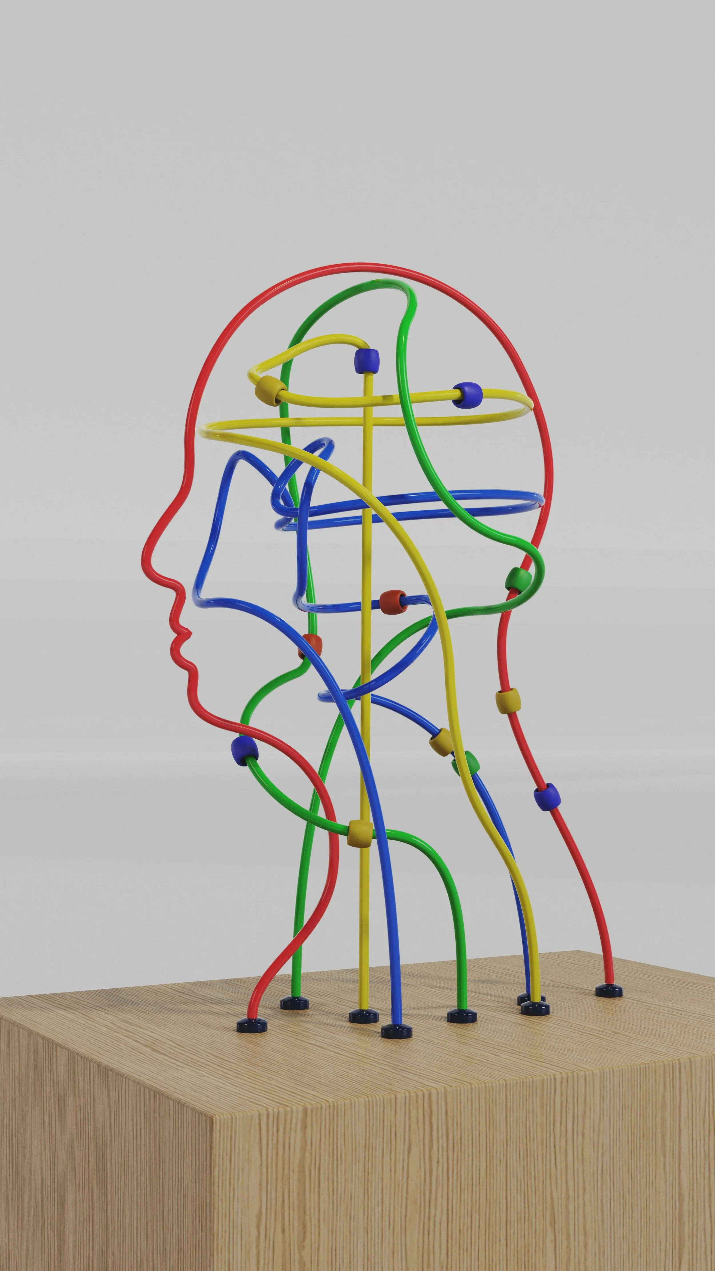 Neurofeedback in Cloppenburg