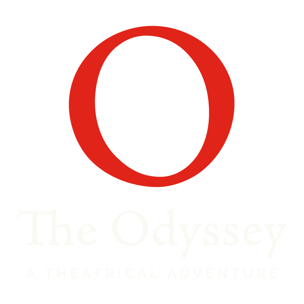 The Odyssey | A Theatrical Adventure