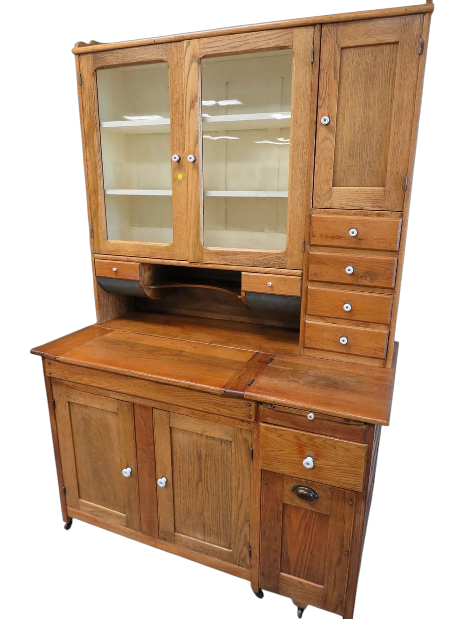 Public Auction!
