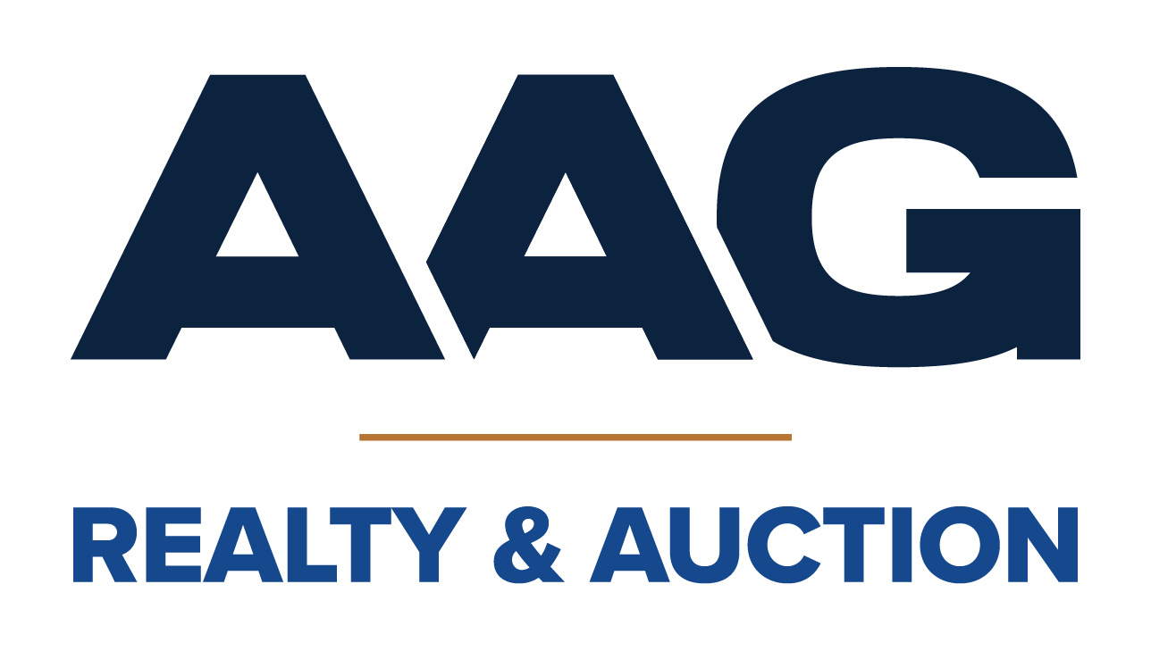 AAG Realty &amp; Auction