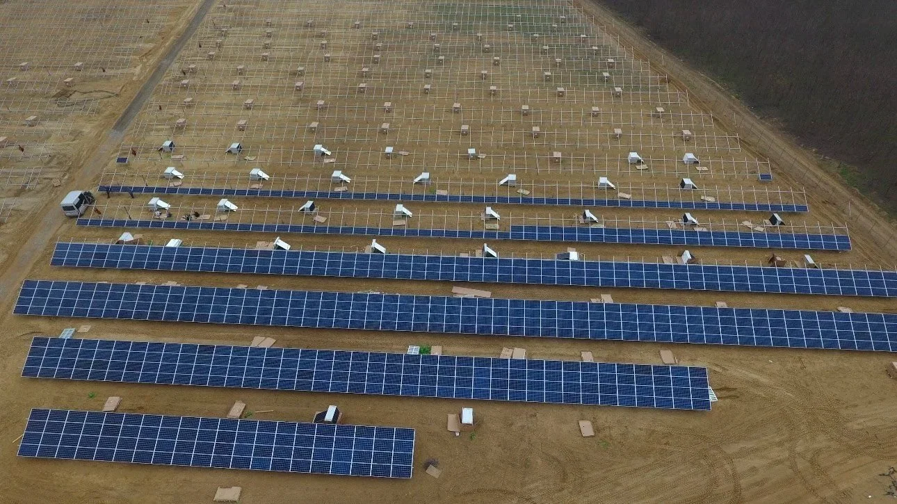 Aventra Group Represents Alpha Solar Energy to Support Utility-Scale Solar Projects Across Europe