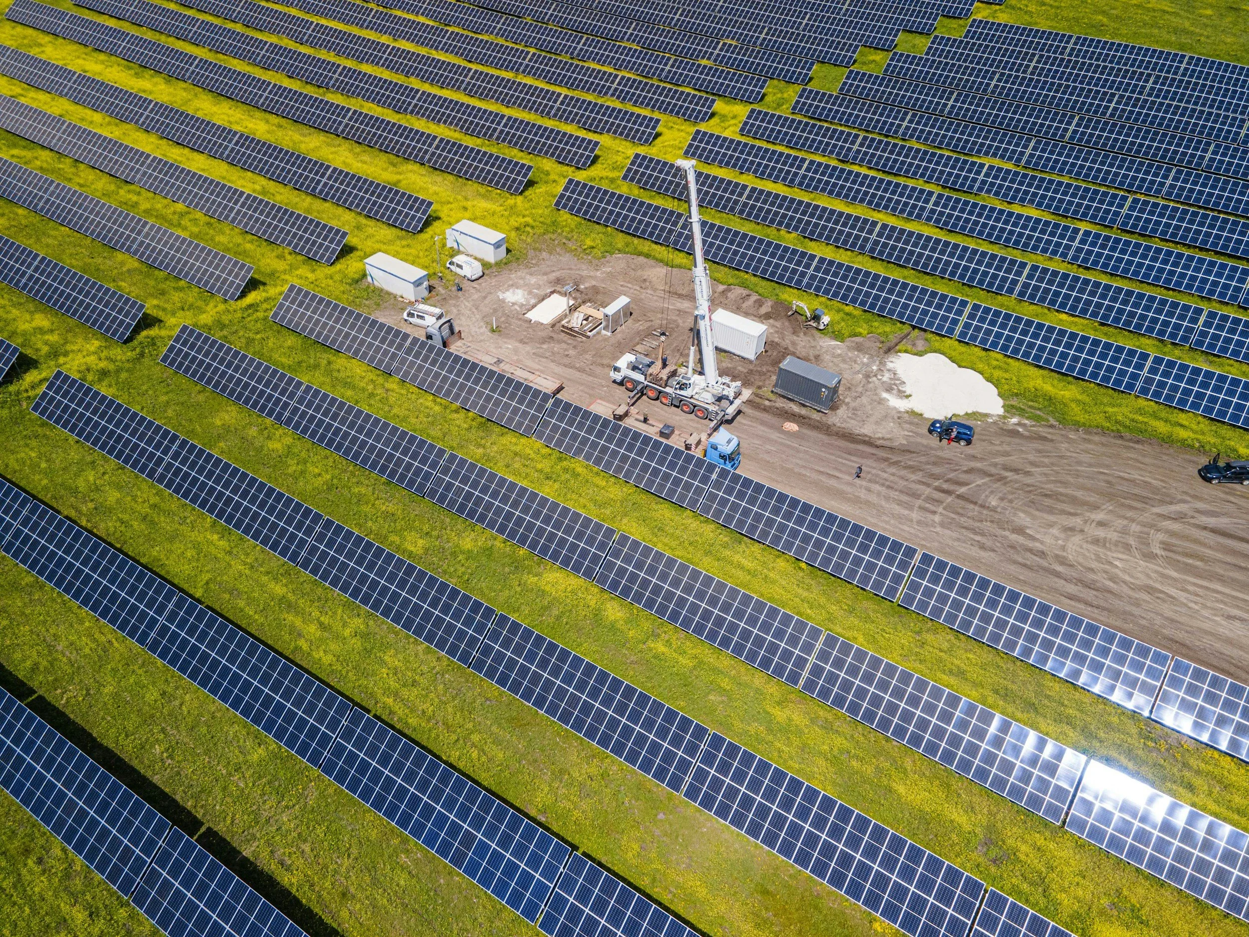 How EPC Contractors Can Add Construction Capacity Without Losing Project Control