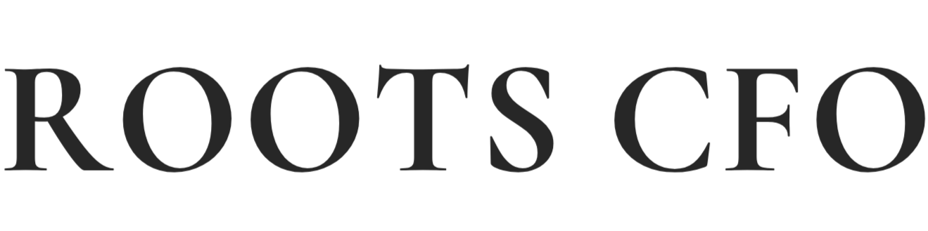Roots CFO | Fractional CFO &amp; Strategic Finance for Venture-Backed &amp; Healthcare Companies