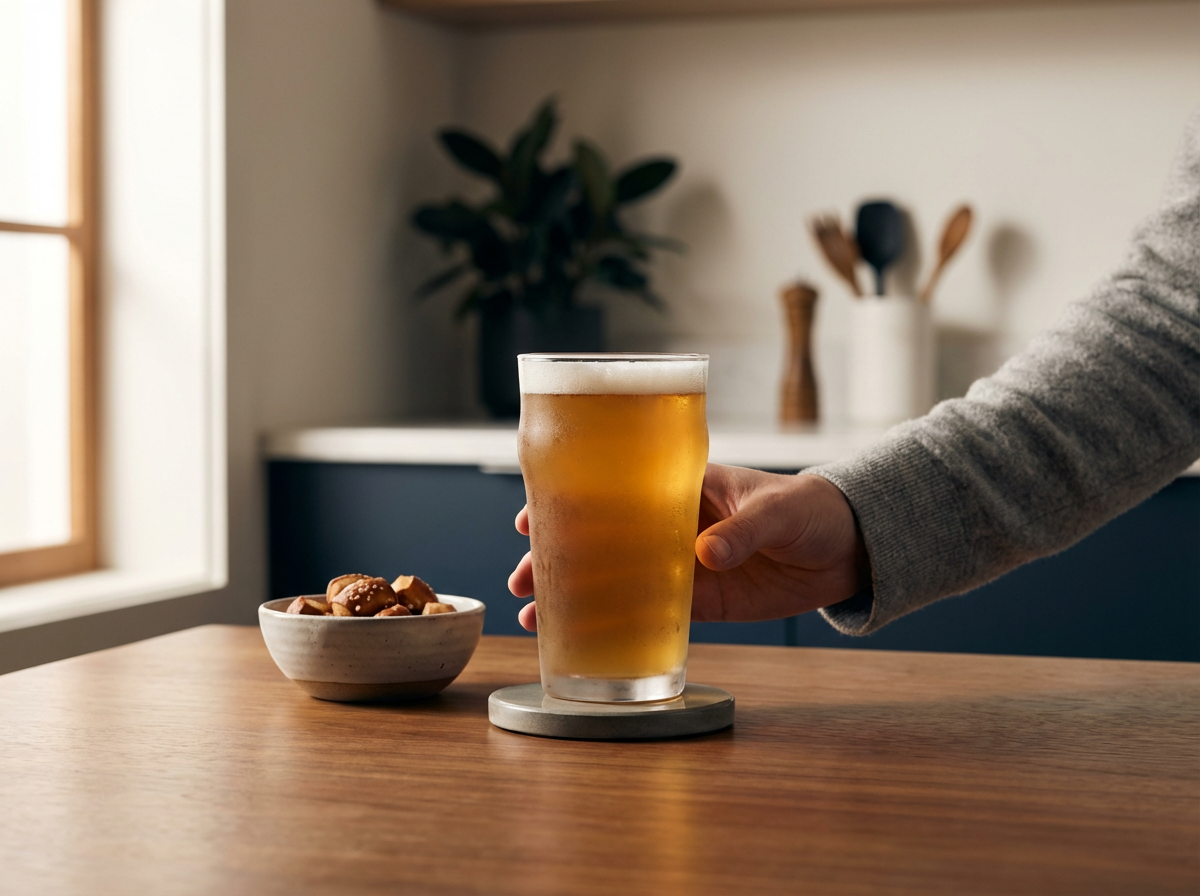 Pale Ale