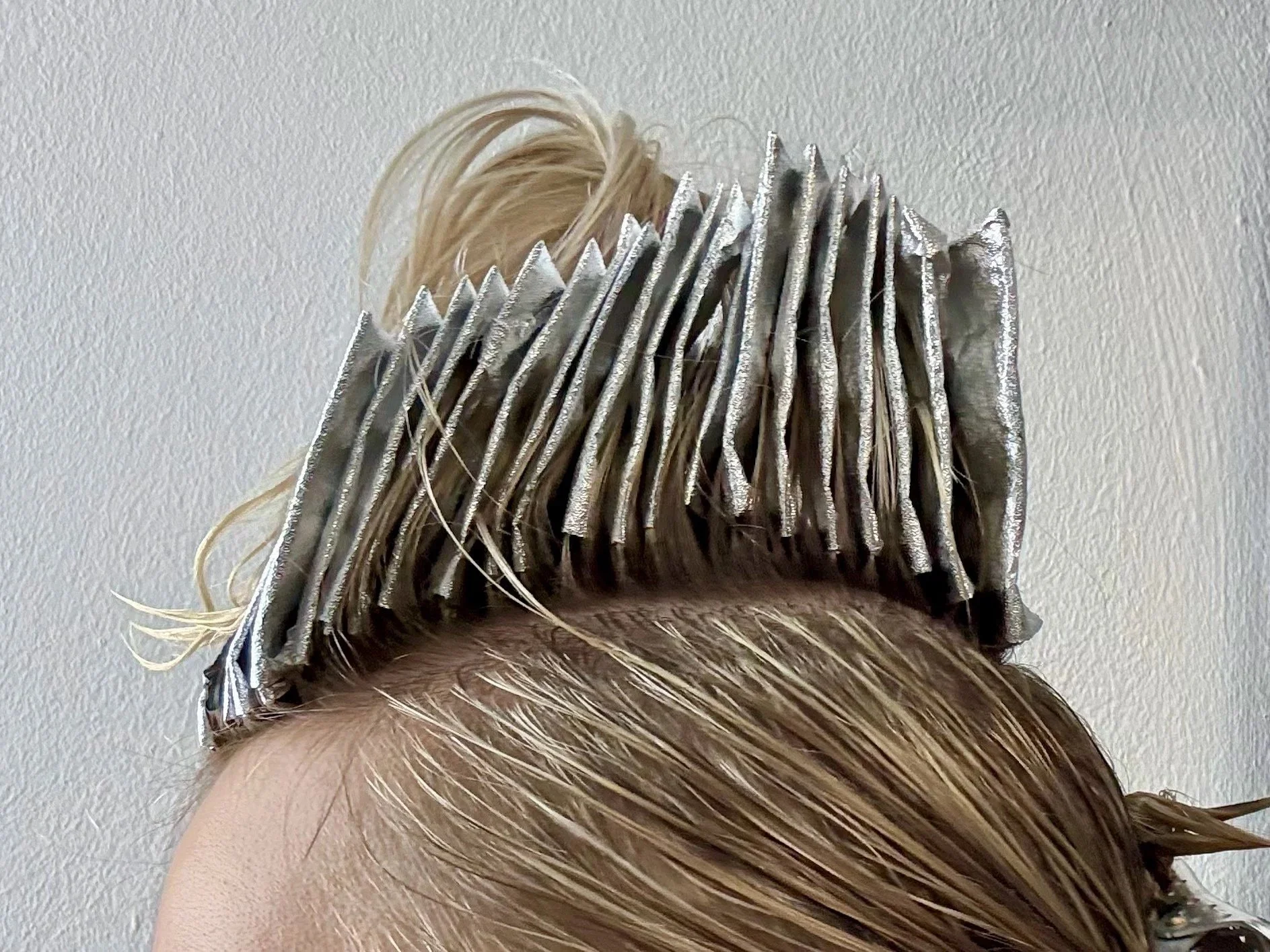 What your hair is really saying x