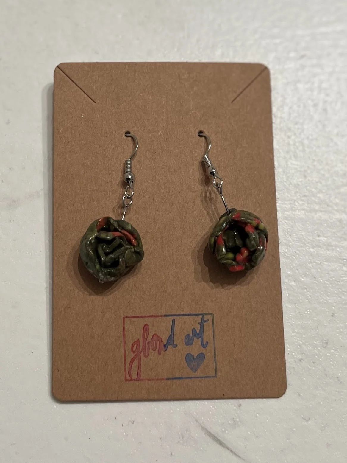Cabbage Dangles