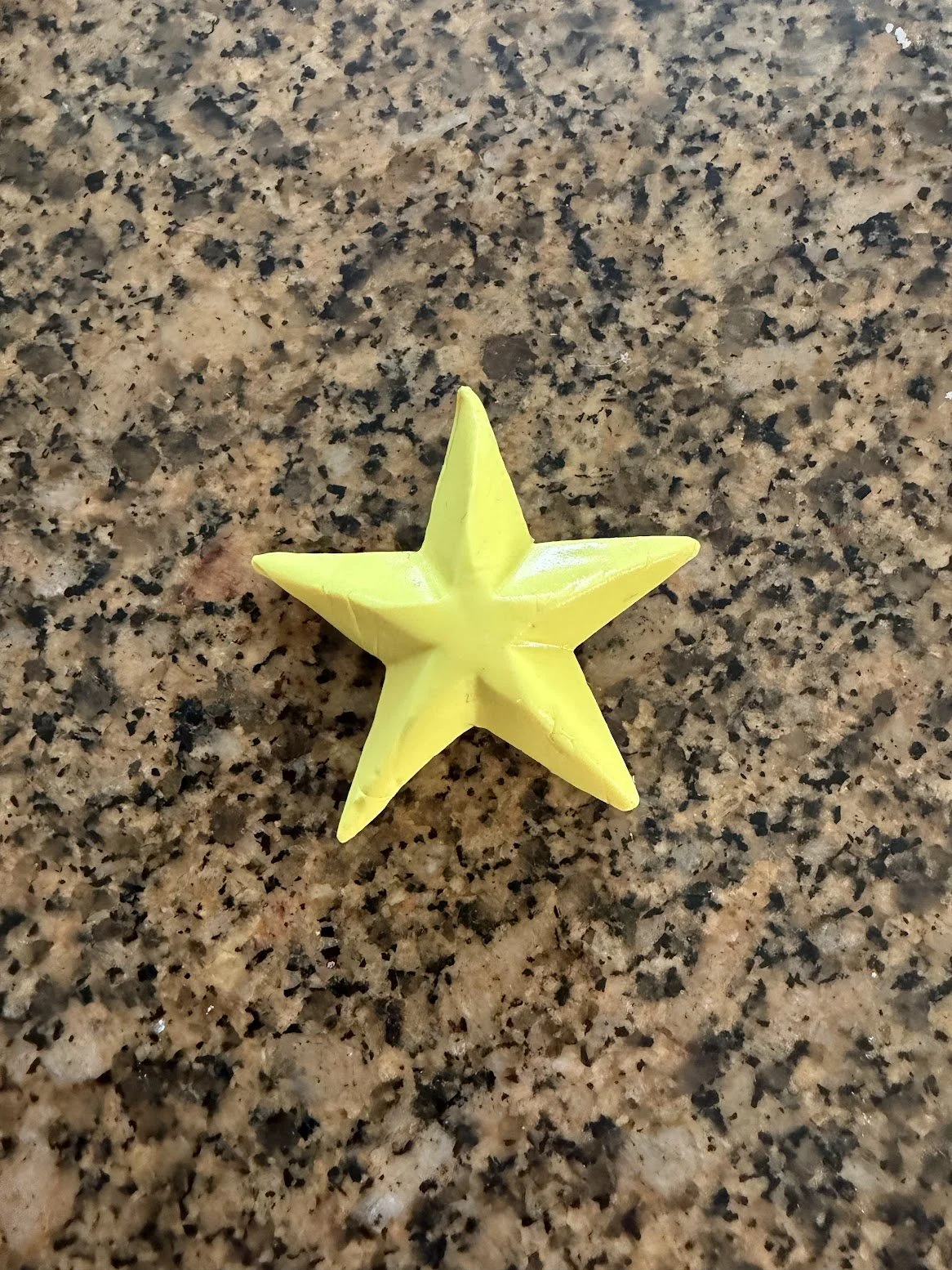 Star Magnet