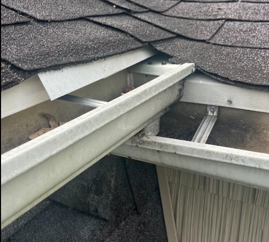 Gutter Replacement