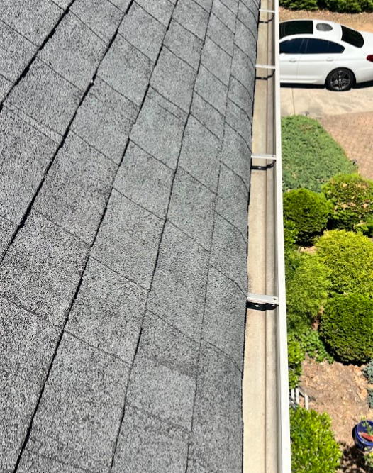 Gutter Installation