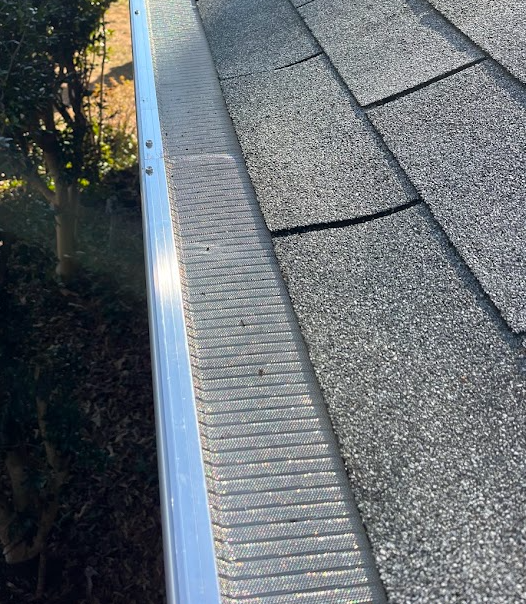 Gutter Guards