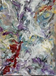 Dancing Fragments
