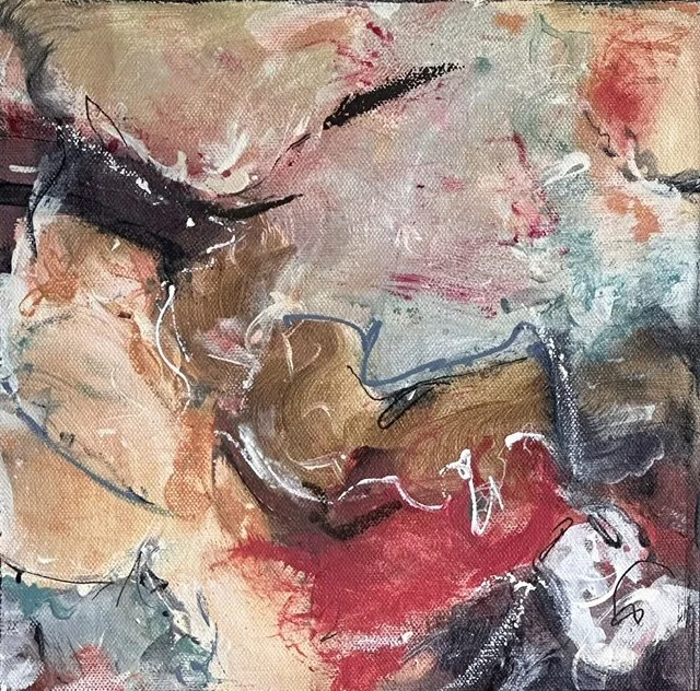 Layers of Joy 2