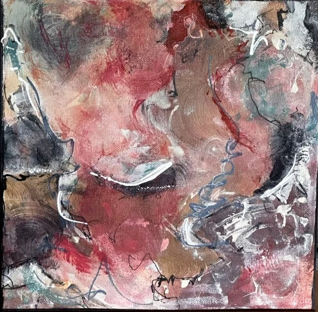 Layers of Joy 3