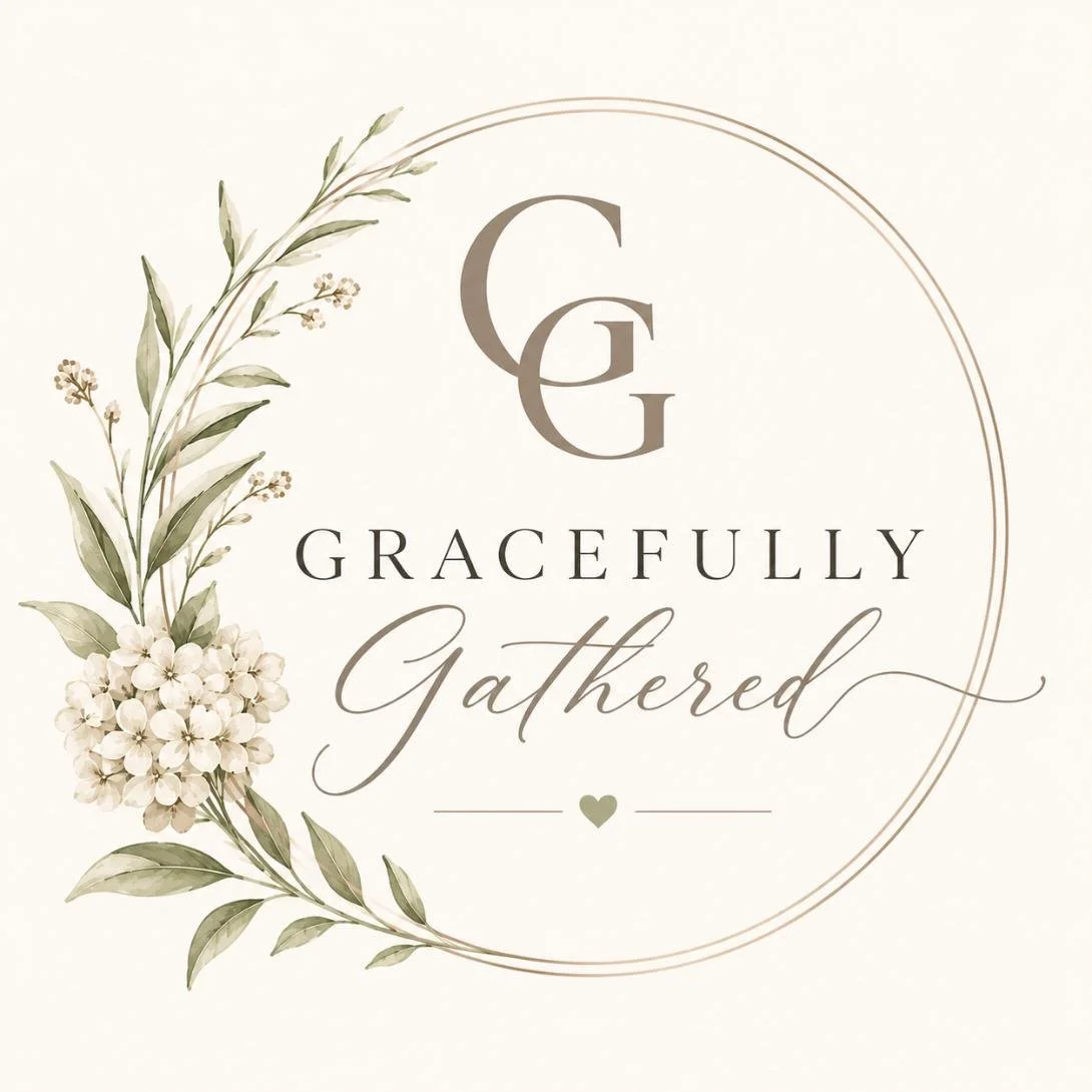 Gracefully Gathered