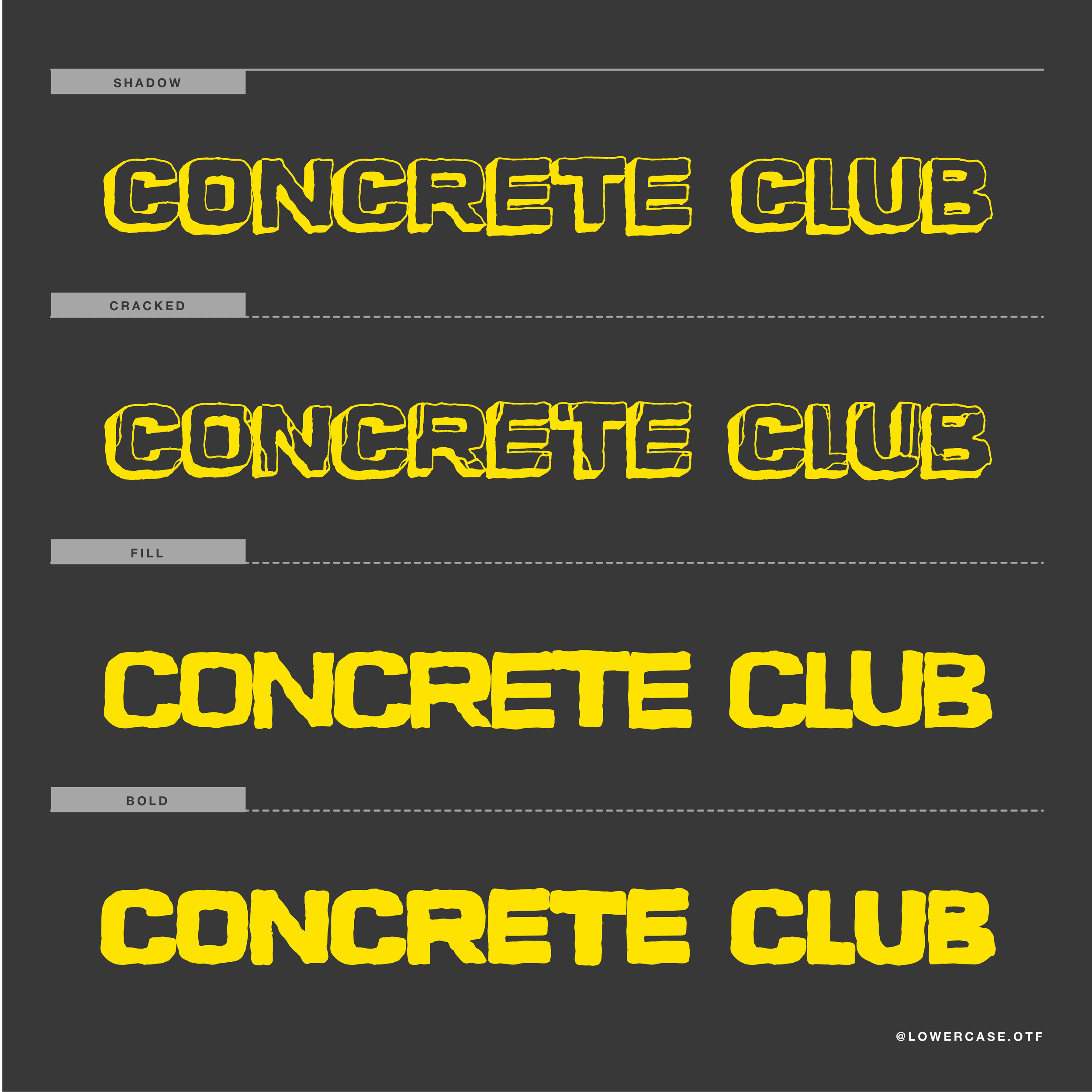 Lowercase-Font-Presentation-Template_ConcreteClub_v3_02 Style Showcase 2up.png