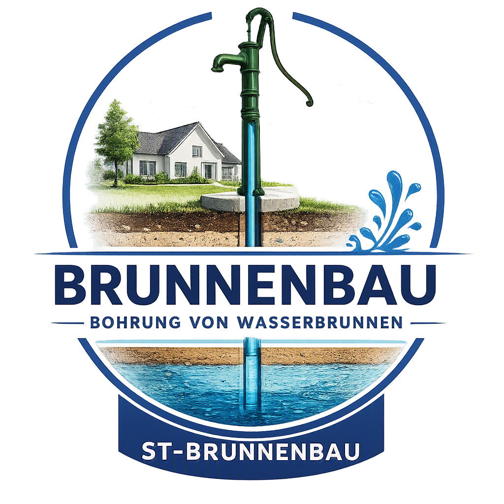 ST-Brunnenbau