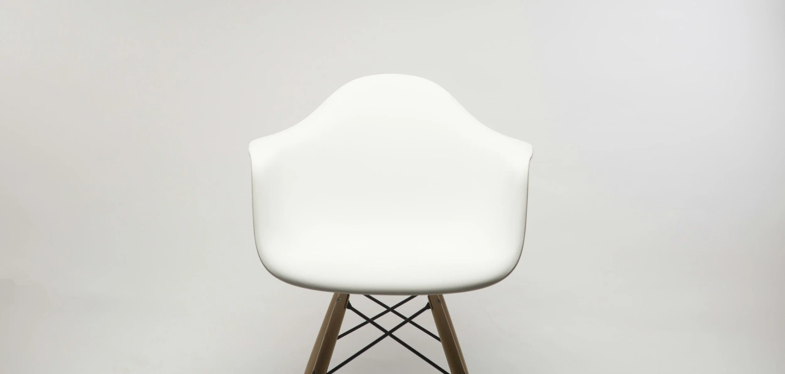 The Empty Chair