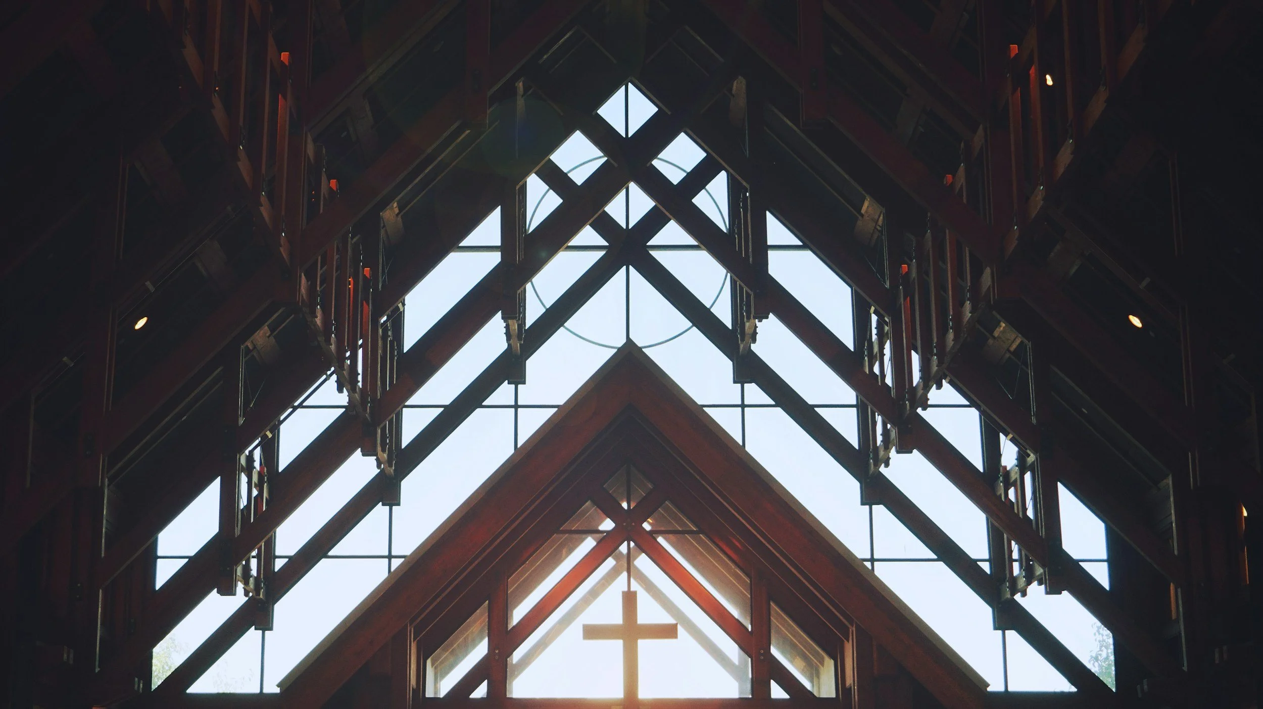 When a Church Stops Talking About Its Vision