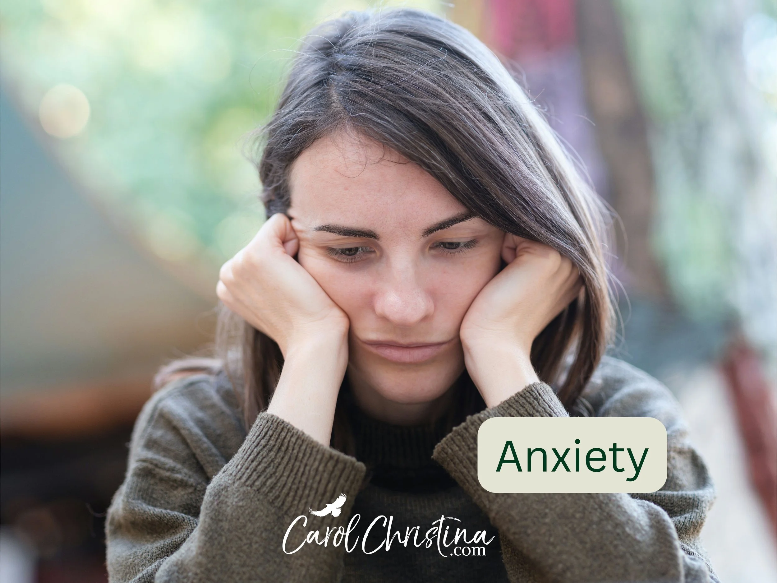 Do I Have Anxiety?