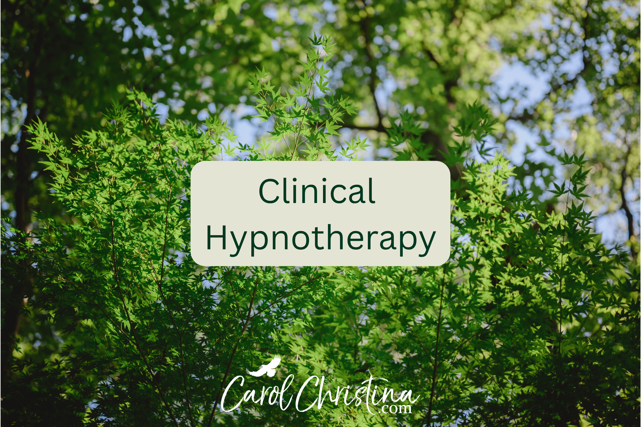 Hypnosis Is Not What You Think It Is