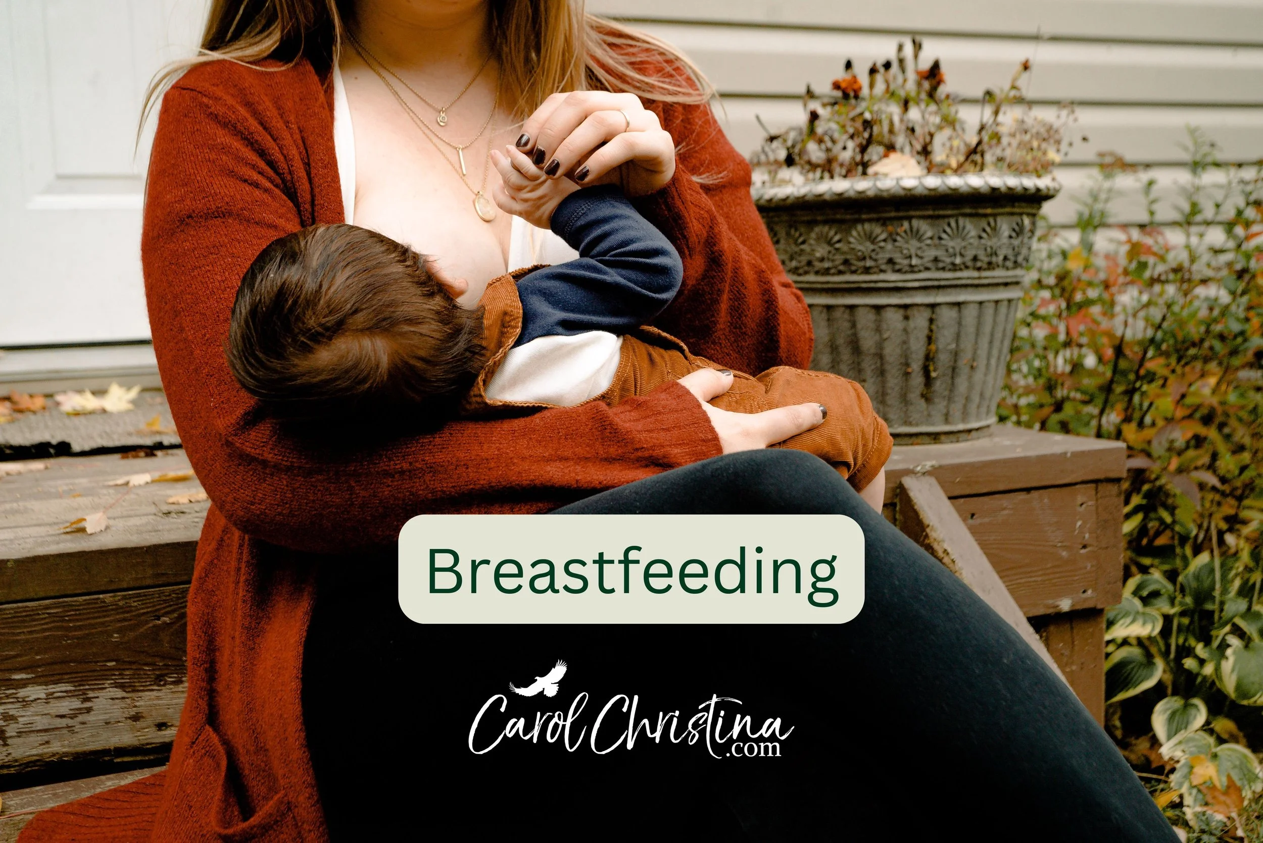 Breastfeeding and Your Nervous System
