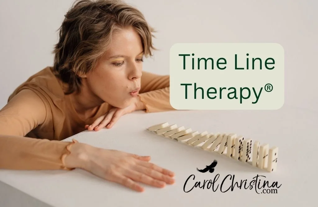 How Time Line Therapy® Works