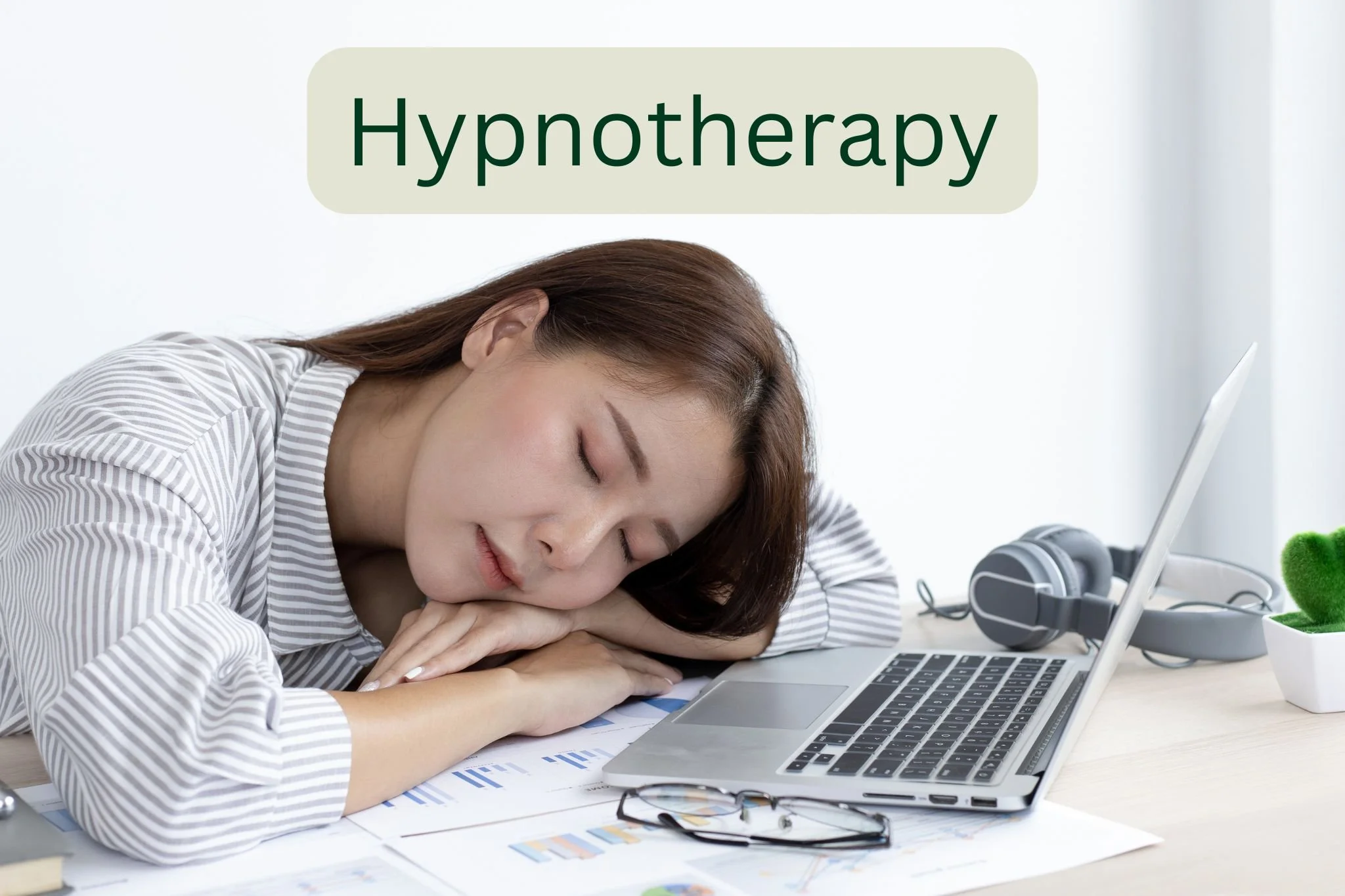 What Does Hypnosis Actually Feel Like?