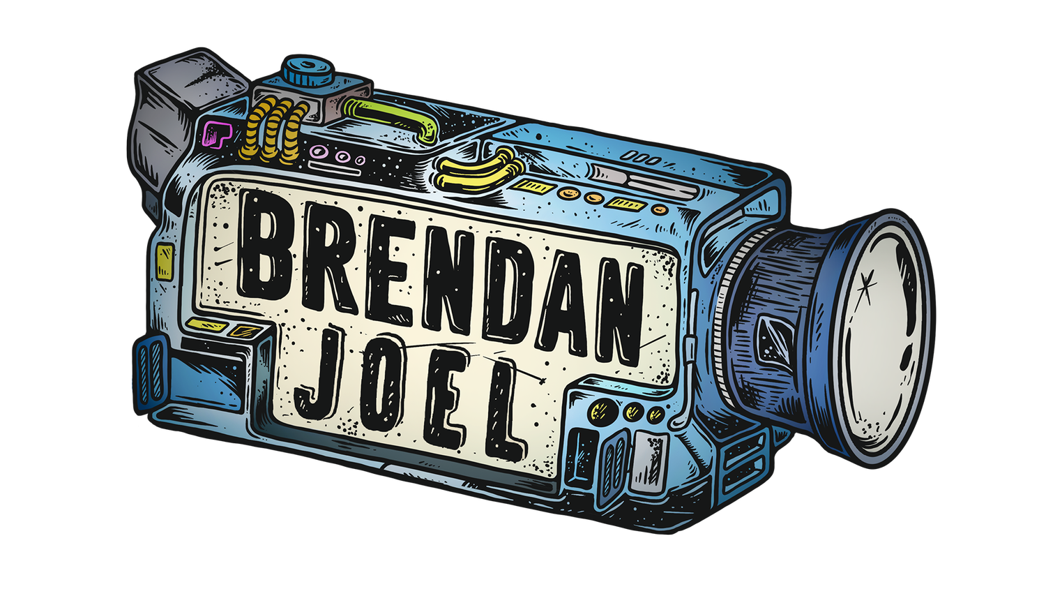 Brendan Joel Hildebrandt | Director &amp; Cinematographer