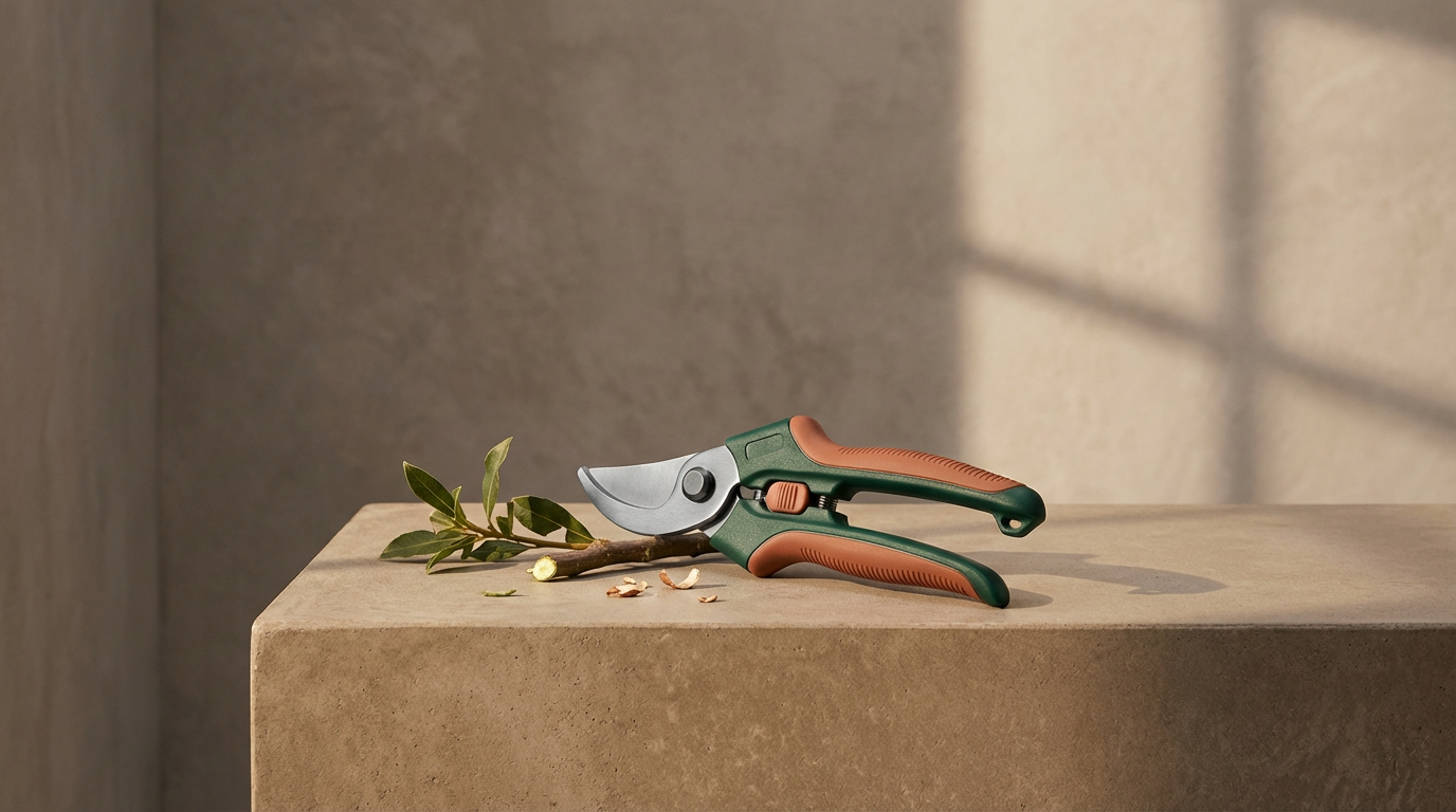 Pruning Shears