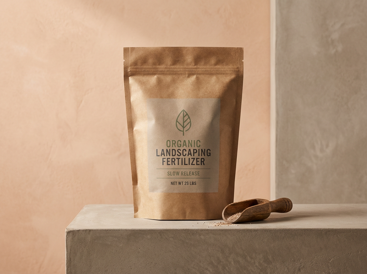 Organic Fertilizer