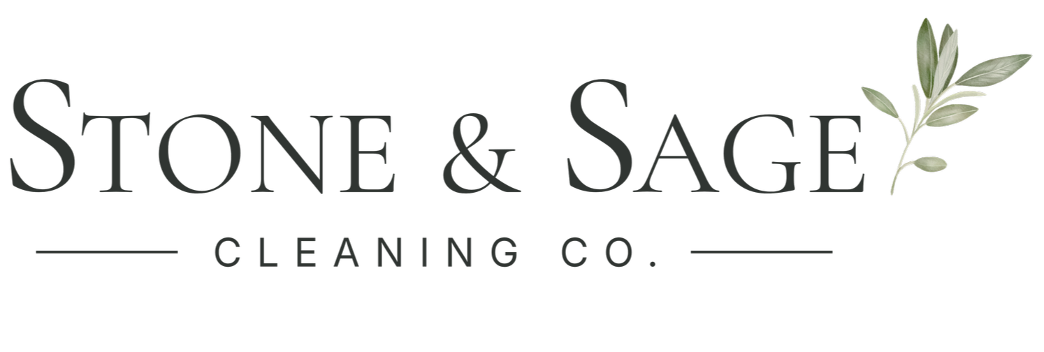 STONE &amp; SAGE CLEANING CO.