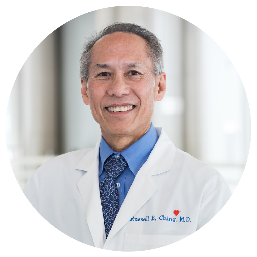 Dr. Russell Ching