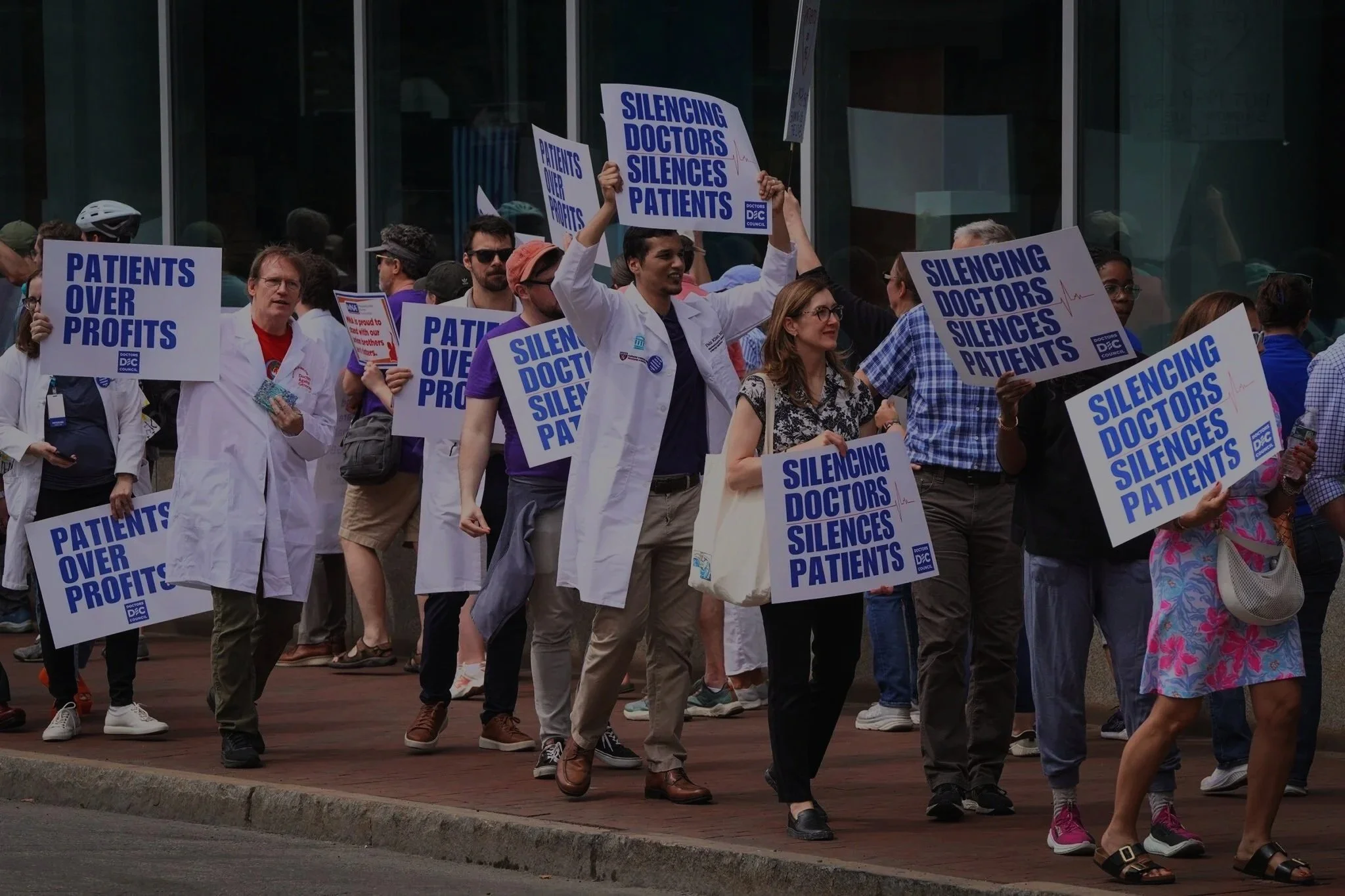 Doctors United