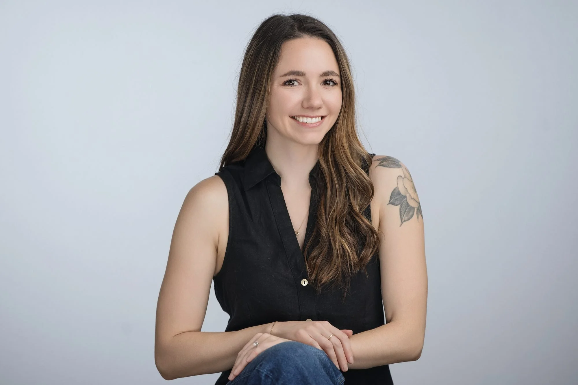 Creative Professional Headshots, NYC