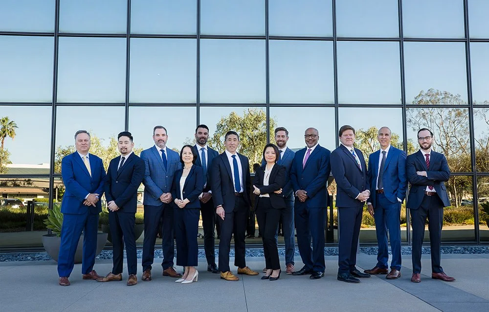 C-suite executive headshots, Chicago