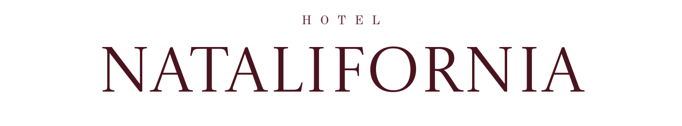 Hotel Natalifornia