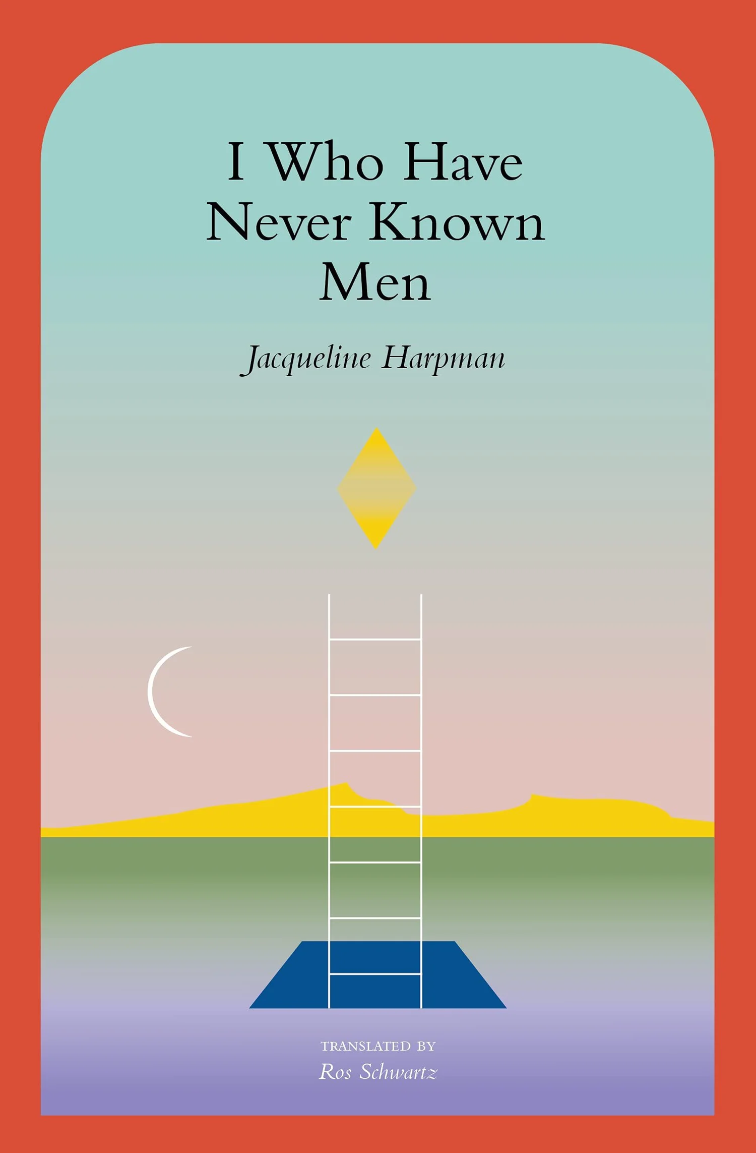 Reflective Learn Book Reflection: I Who Have Never Known Men by Jacqueline Harpman ...
