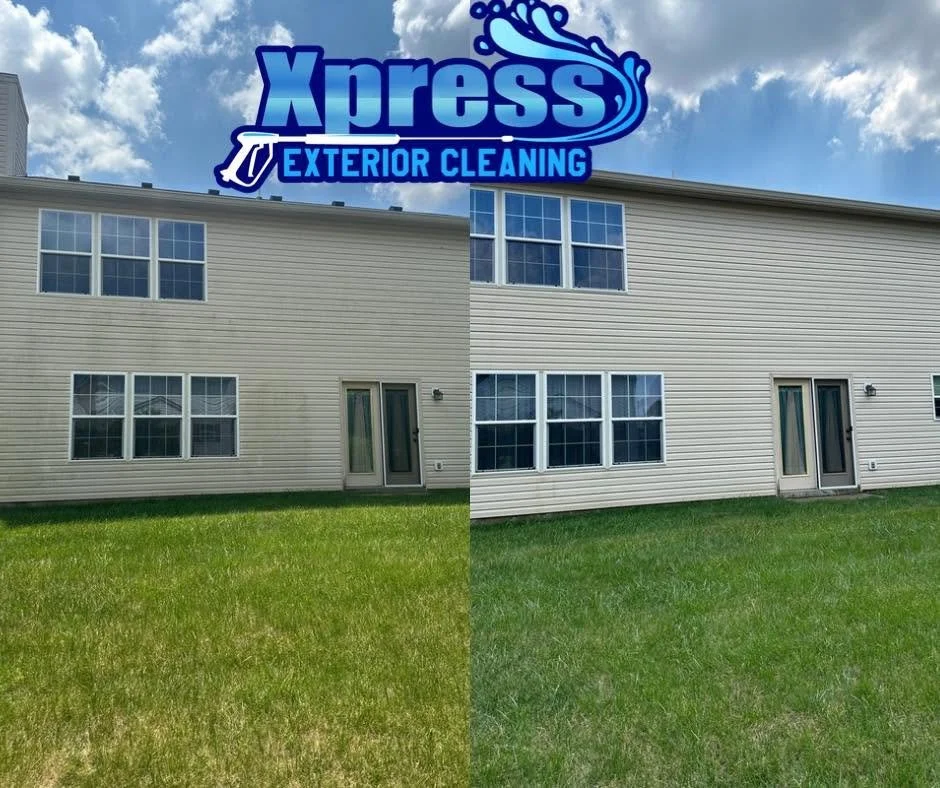House Washing