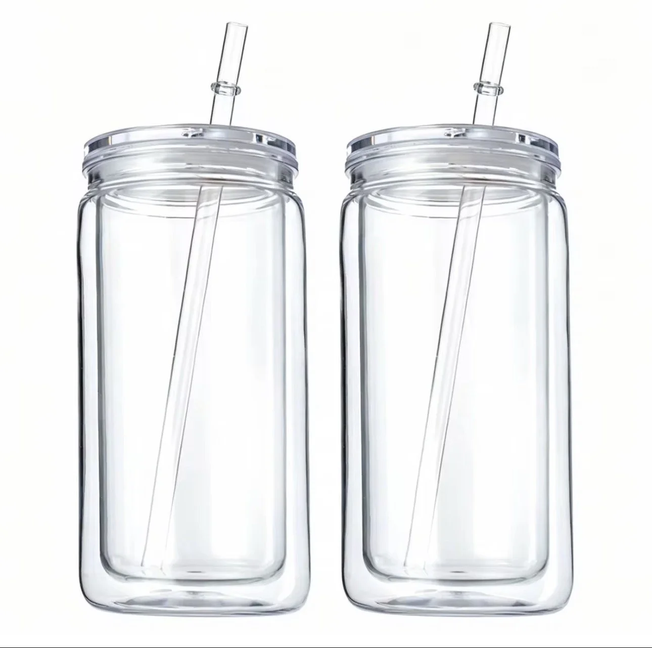 16oz Acrylic Tumbler
