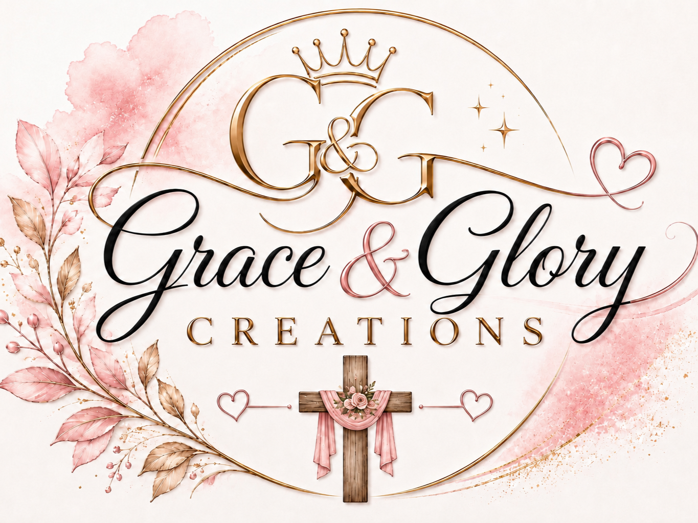 Grace &amp; Glory Creations